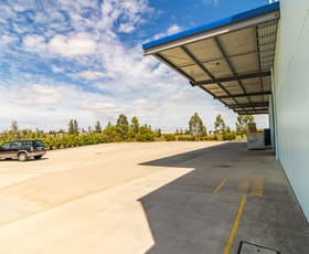 Factory, Warehouse & Industrial commercial property leased at 2/21 Spitfire Close Rutherford NSW 2320