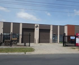 Factory, Warehouse & Industrial commercial property leased at 1/58 Kirkham Road West Keysborough VIC 3173