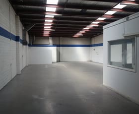 Factory, Warehouse & Industrial commercial property leased at 1/58 Kirkham Road West Keysborough VIC 3173