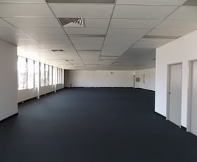 Offices commercial property leased at 2/6 Boden Road Seven Hills NSW 2147