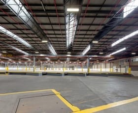 Factory, Warehouse & Industrial commercial property leased at 4 Newington Road Silverwater NSW 2128