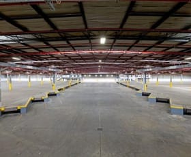 Factory, Warehouse & Industrial commercial property leased at 4 Newington Road Silverwater NSW 2128