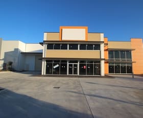 Offices commercial property leased at 1 Discovery Drive Bibra Lake WA 6163