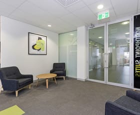 Medical / Consulting commercial property leased at Level 2, Serviced S/366 Griffith Road Lavington NSW 2641