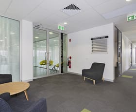 Medical / Consulting commercial property leased at Level 2, Serviced S/366 Griffith Road Lavington NSW 2641