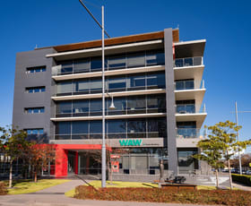 Offices commercial property for lease at Level 5/366 Griffith Road Lavington NSW 2641