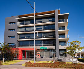 Offices commercial property leased at Level 5/366 Griffith Road Lavington NSW 2641