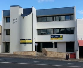 Offices commercial property leased at 144 Currie Street Nambour QLD 4560