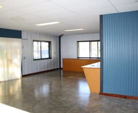 Offices commercial property leased at 17 Johnston St Derby WA 6728