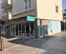 Shop & Retail commercial property leased at Shop 7/11-15 Wentworth Street Manly NSW 2095
