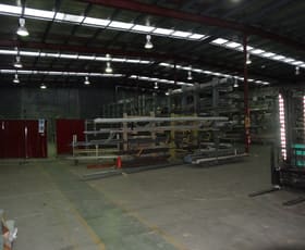 Factory, Warehouse & Industrial commercial property leased at 342 Hanson Road Wingfield SA 5013