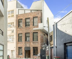 Shop & Retail commercial property leased at SHOP1/48 Little Oxford St Darlinghurst NSW 2010