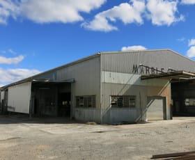 Factory, Warehouse & Industrial commercial property leased at Eagle Farm QLD 4009