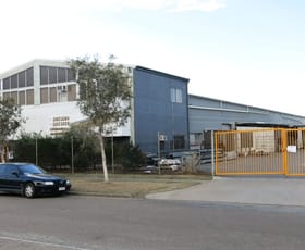 Factory, Warehouse & Industrial commercial property leased at Eagle Farm QLD 4009