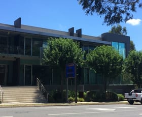 Offices commercial property leased at 20/45-51 Ringwood Street Ringwood VIC 3134