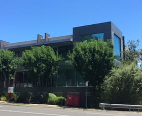 Offices commercial property leased at 20/45-51 Ringwood Street Ringwood VIC 3134