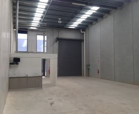 Factory, Warehouse & Industrial commercial property leased at 12/21-22 National Drive Hallam VIC 3803