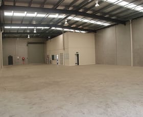 Factory, Warehouse & Industrial commercial property leased at 1/8 Simcock Street Somerville VIC 3912