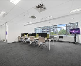 Showrooms / Bulky Goods commercial property leased at 16/56 Church Avenue Mascot NSW 2020