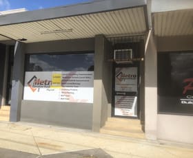 Shop & Retail commercial property leased at 120 Hansworth St Mulgrave VIC 3170