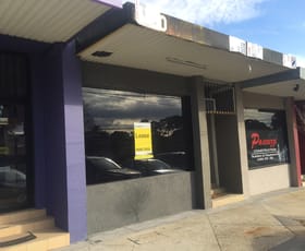 Offices commercial property leased at 120 Hansworth St Mulgrave VIC 3170