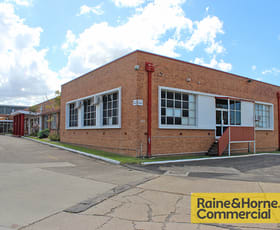Offices commercial property leased at 1A/356 Bilsen Road Geebung QLD 4034