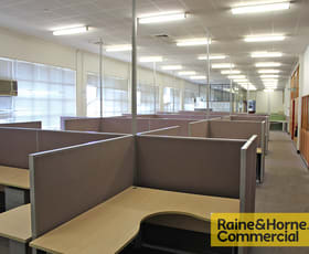 Offices commercial property leased at 1A/356 Bilsen Road Geebung QLD 4034
