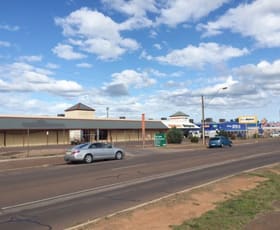 Showrooms / Bulky Goods commercial property leased at 116-124 McDouall Stuart Avenue Whyalla Norrie SA 5608