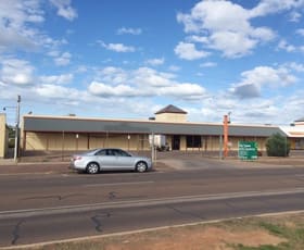 Shop & Retail commercial property leased at 116-124 McDouall Stuart Avenue Whyalla Norrie SA 5608