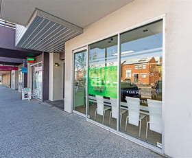 Shop & Retail commercial property leased at Suite 4/6-12 Hurtle Parade Mawson Lakes SA 5095