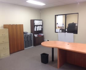 Offices commercial property leased at Smeaton Grange NSW 2567
