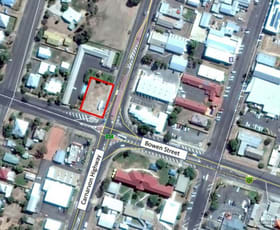Other commercial property for lease at 41 Quintin Street Roma QLD 4455