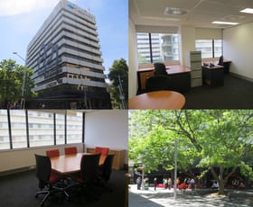 Offices commercial property leased at Level 5/221 London Circuit City ACT 2601