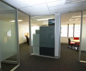 Offices commercial property leased at Level 5/221 London Circuit City ACT 2601