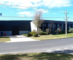 Factory, Warehouse & Industrial commercial property leased at 38 Kitchen Road Dandenong VIC 3175