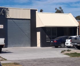 Factory, Warehouse & Industrial commercial property leased at 1/59 Amberley Crescent Dandenong VIC 3175