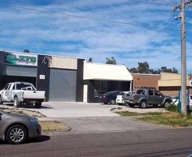 Factory, Warehouse & Industrial commercial property leased at 1/59 Amberley Crescent Dandenong VIC 3175
