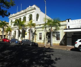 Medical / Consulting commercial property leased at 178 Quay Street Rockhampton City QLD 4700