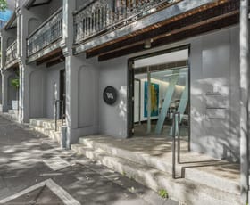 Shop & Retail commercial property leased at 2/293 Liverpool St Darlinghurst NSW 2010