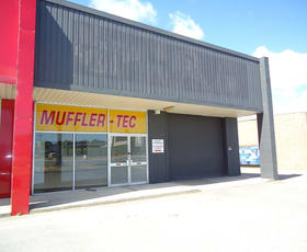 Showrooms / Bulky Goods commercial property leased at Unit 1/58 Crocker Drive Malaga WA 6090