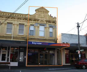 Offices commercial property leased at 329 Bay Street Brighton VIC 3186