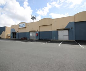 Factory, Warehouse & Industrial commercial property leased at 21/3-15 Jackman Street Southport QLD 4215