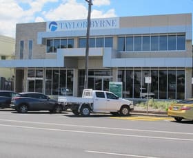 Offices commercial property leased at 104 Mulgrave Road Parramatta Park QLD 4870
