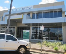 Offices commercial property leased at 104 Mulgrave Road Parramatta Park QLD 4870