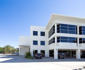 Factory, Warehouse & Industrial commercial property leased at 5-9 Ricketty Street Mascot NSW 2020