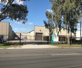 Factory, Warehouse & Industrial commercial property leased at 499 Hammond Road Dandenong VIC 3175