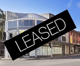 Offices commercial property leased at 424 New South Head Road Double Bay NSW 2028