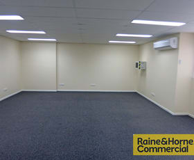 Offices commercial property leased at S4,U1/919-925 Nudgee Road Banyo QLD 4014