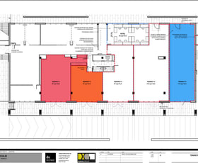 Offices commercial property leased at 18 National Citcuit Barton ACT 2600
