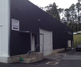 Factory, Warehouse & Industrial commercial property leased at B/872 Pacific Highway Lisarow NSW 2250